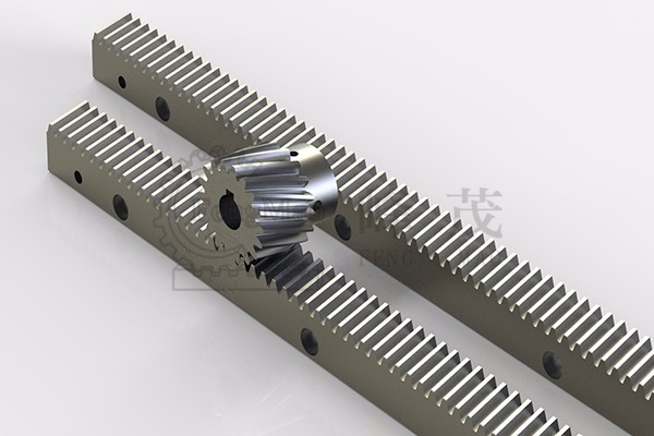 斜齒齒條為什么比直齒齒條更具有應用優勢 斜齒齒條為什么比直齒齒條更具有應用優勢