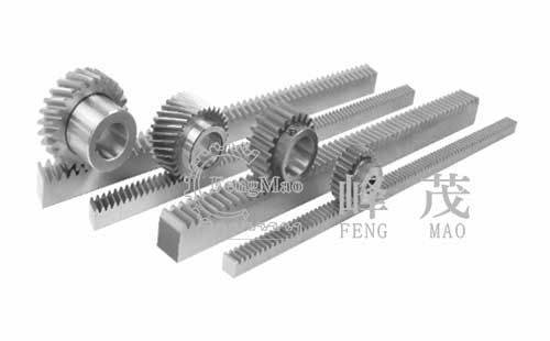 斜齒條和直齒條哪個好 斜齒條和直齒條哪個好