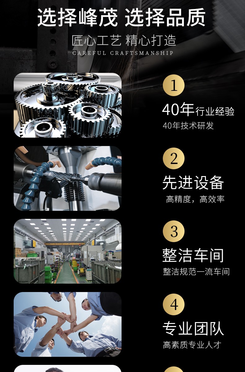 選擇峰茂品牌選擇品質產品 選擇峰茂品牌選擇品質產品