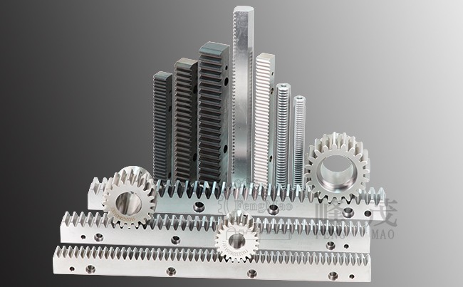 影響齒輪齒條的3大因素 影響齒輪齒條的3大因素