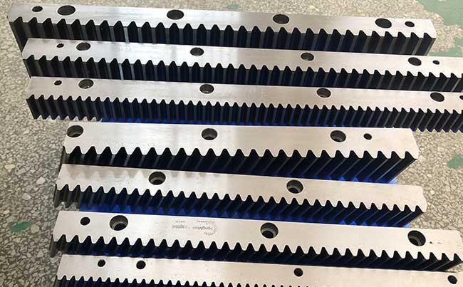 齒條加工如何選擇材質(zhì) 齒條加工如何選擇材質(zhì)