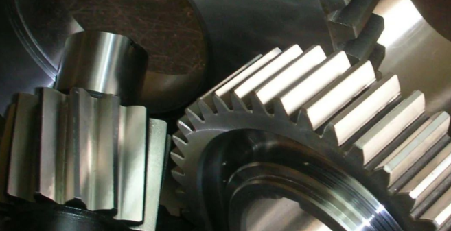 標準齒輪 標準齒輪